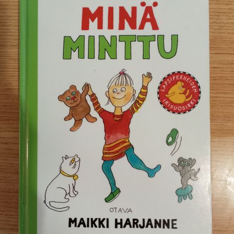 Ilmoituksen kuva