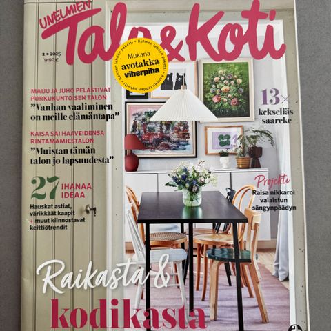 Ilmoituksen kuva