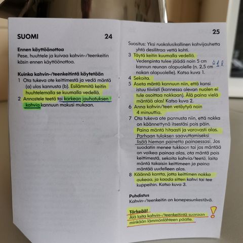 Ilmoituksen kuva