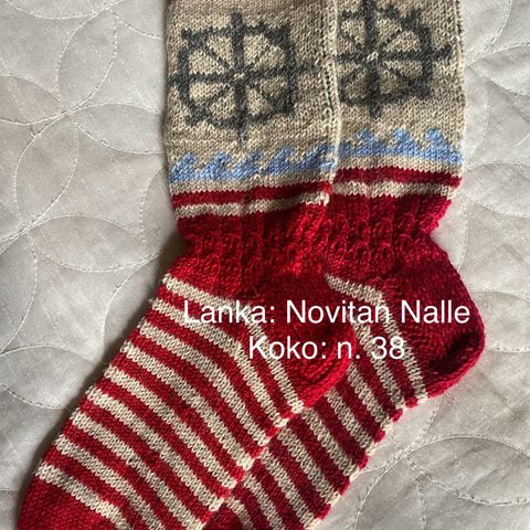 Ilmoituksen kuva