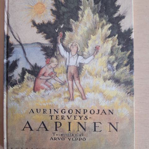 Ilmoituksen kuva