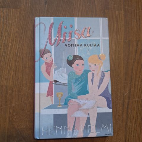 Ilmoituksen kuva