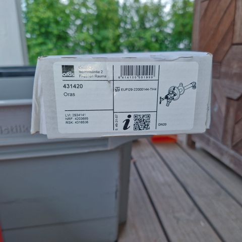 Ilmoituksen kuva