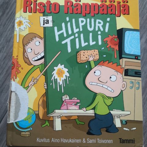 Ilmoituksen kuva