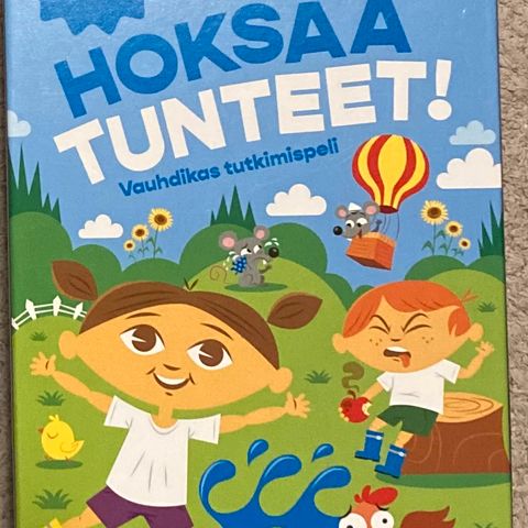 Ilmoituksen kuva
