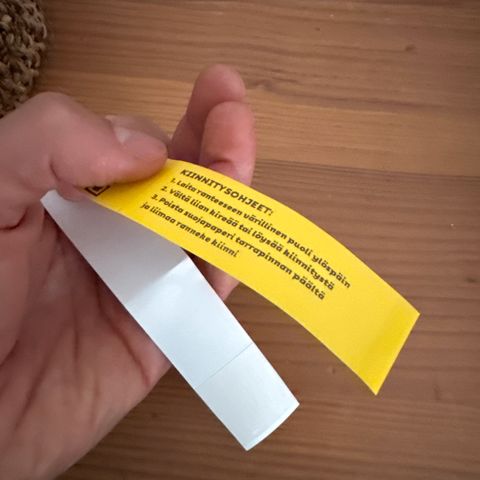 Ilmoituksen kuva