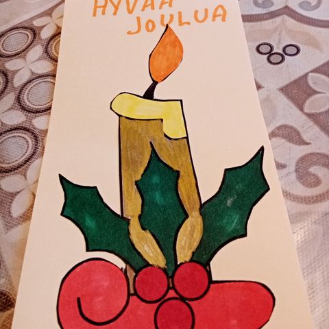 Ilmoituksen kuva