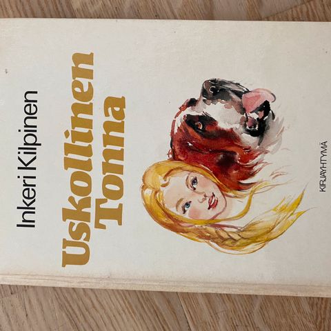 Ilmoituksen kuva