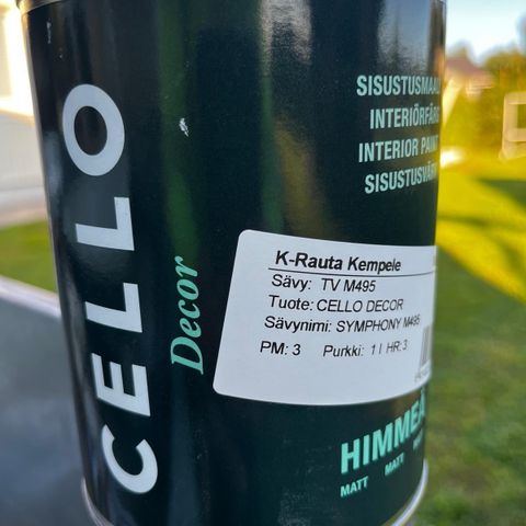 Ilmoituksen kuva