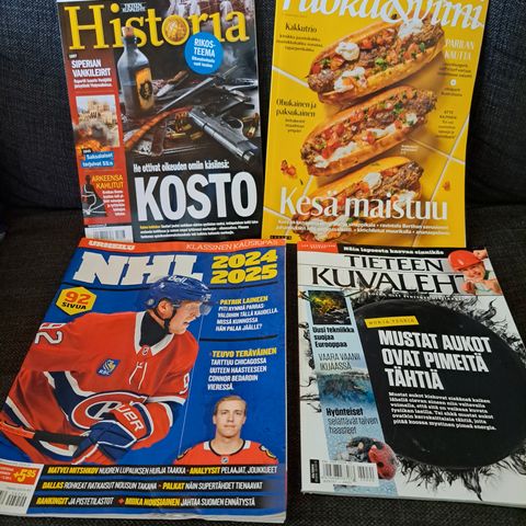 Ilmoituksen kuva