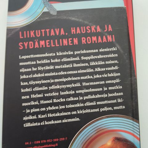 Ilmoituksen kuva