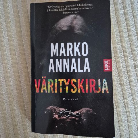 Ilmoituksen kuva