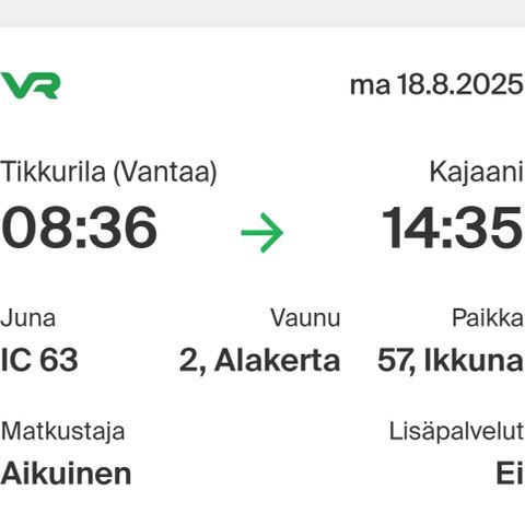 Ilmoituksen kuva