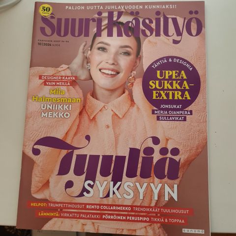 Ilmoituksen kuva