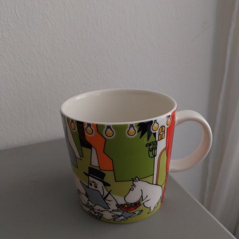 Ilmoituksen kuva