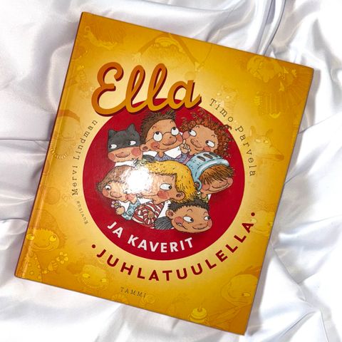 Ilmoituksen kuva