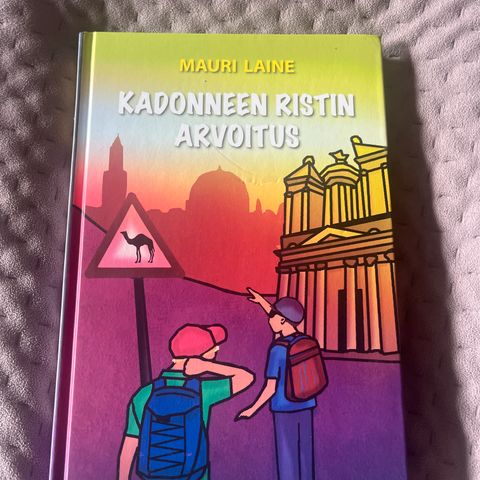 Ilmoituksen kuva