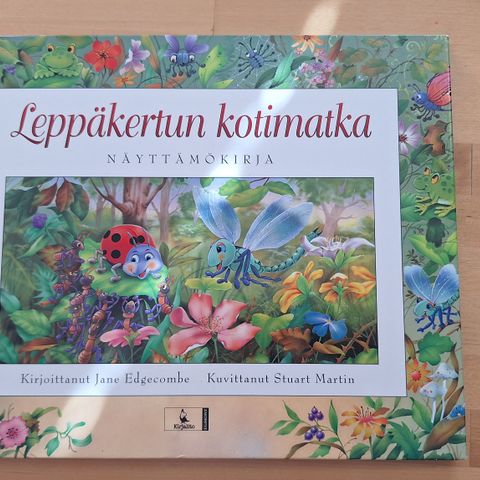 Ilmoituksen kuva