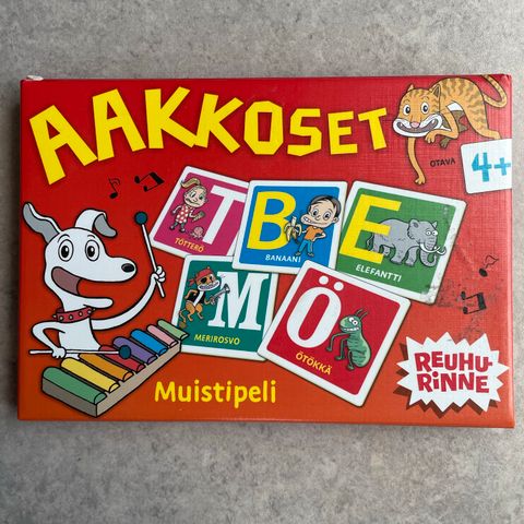 Ilmoituksen kuva