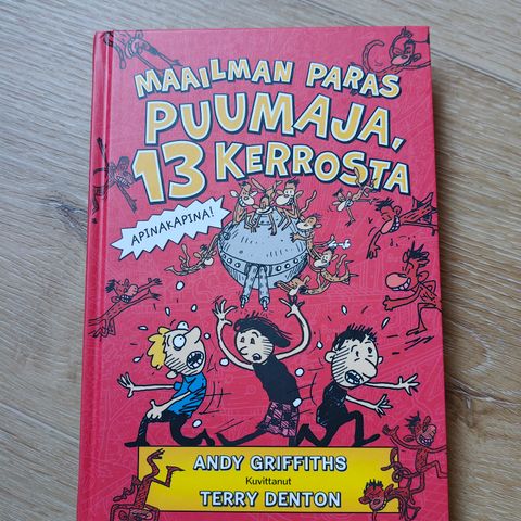 Ilmoituksen kuva