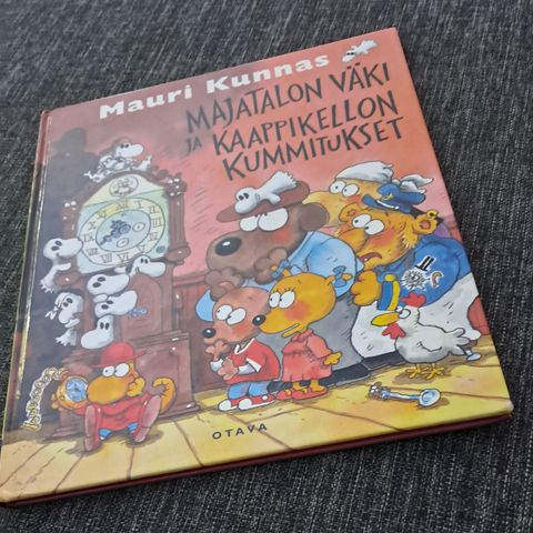 Ilmoituksen kuva
