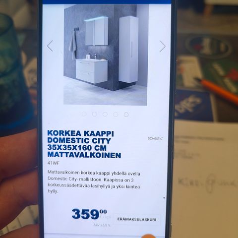 Ilmoituksen kuva