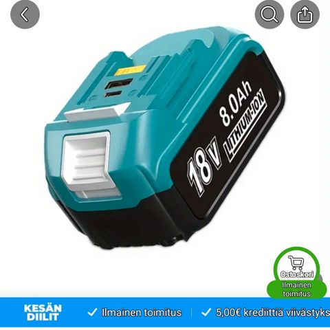 Ilmoituksen kuva