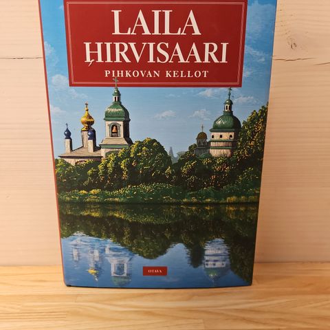 Ilmoituksen kuva