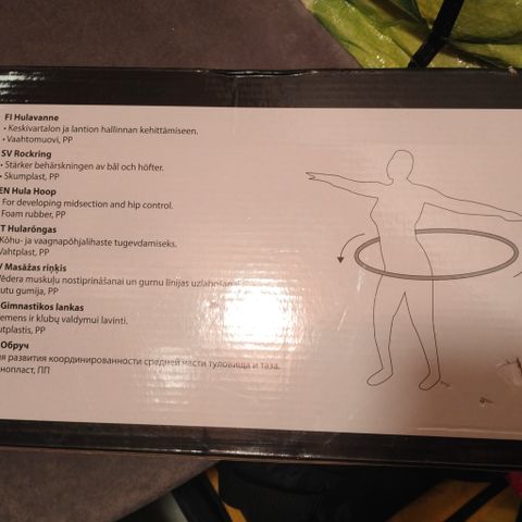 Ilmoituksen kuva
