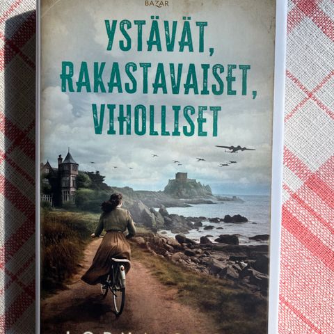 Ilmoituksen kuva