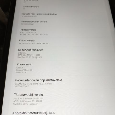Ilmoituksen kuva