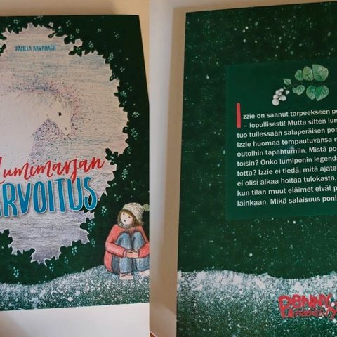 Ilmoituksen kuva