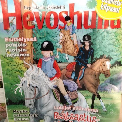 Ilmoituksen kuva