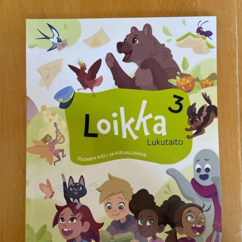 Ilmoituksen kuva