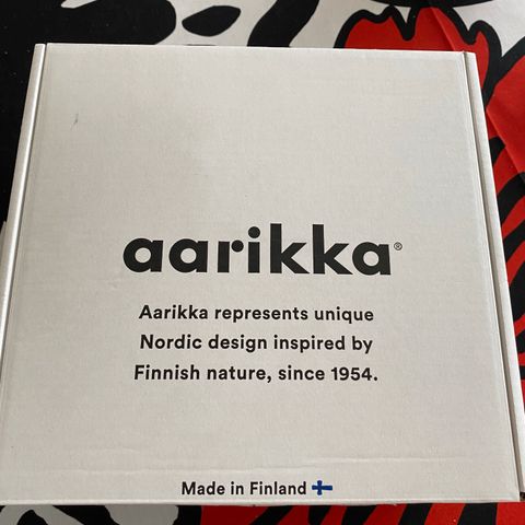 Ilmoituksen kuva
