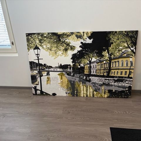 Ilmoituksen kuva