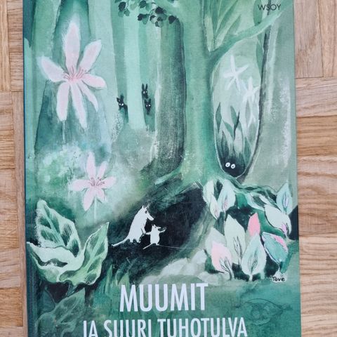 Ilmoituksen kuva