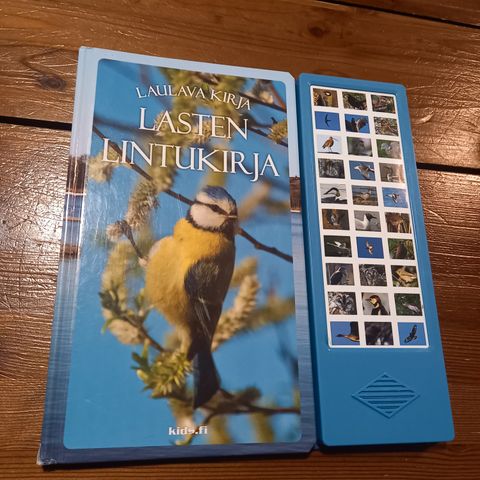 Ilmoituksen kuva