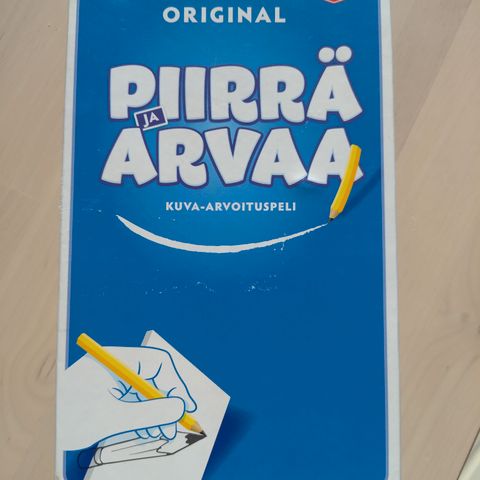 Ilmoituksen kuva