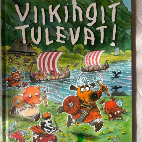 Ilmoituksen kuva