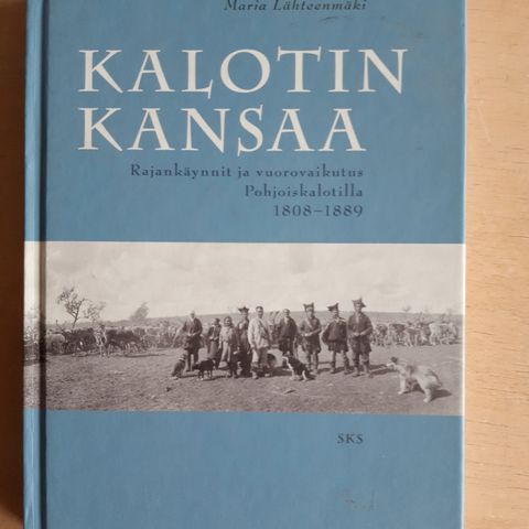 Ilmoituksen kuva