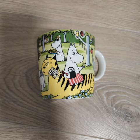 Ilmoituksen kuva