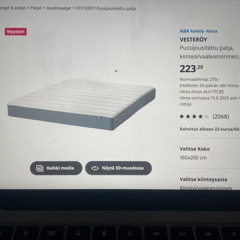 Ilmoituksen kuva
