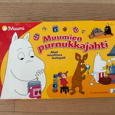 Ilmoituksen kuva