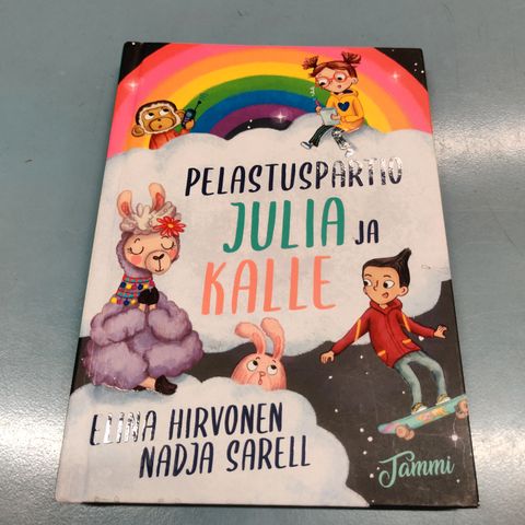 Ilmoituksen kuva