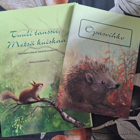 Ilmoituksen kuva