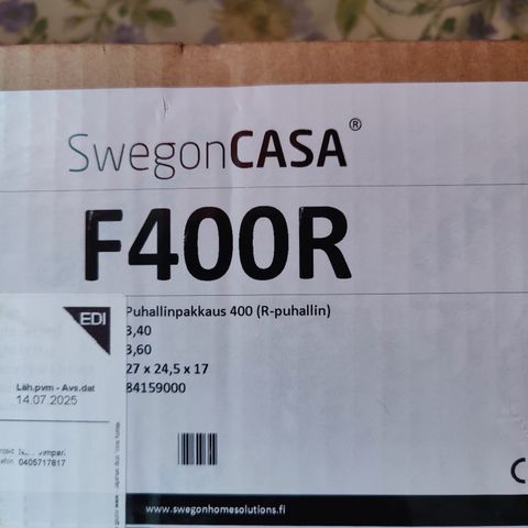 Ilmoituksen kuva