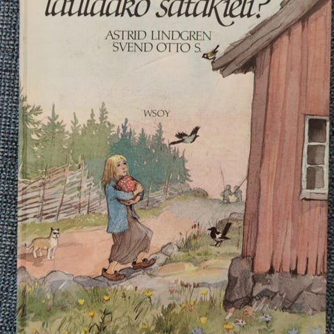 Ilmoituksen kuva
