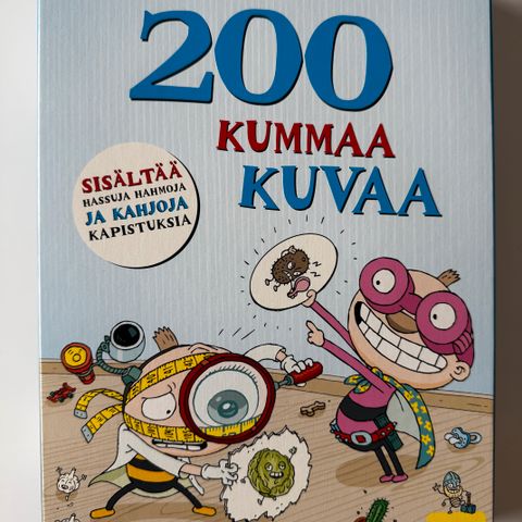 Ilmoituksen kuva