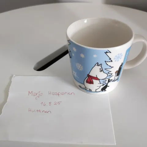 Ilmoituksen kuva
